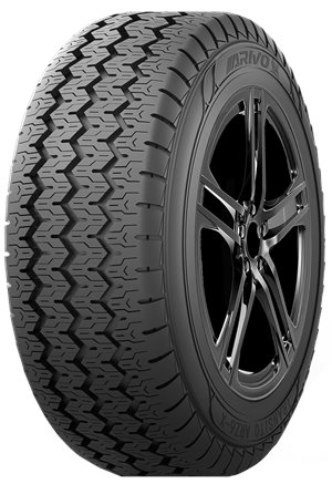 Opony Arivo Arivo Transito ARZ 6-X
