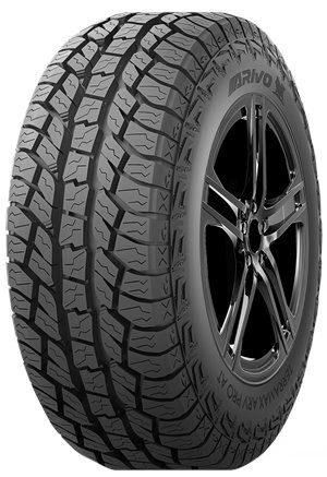 Opony Arivo Arivo Terramax ARV PRO A/T