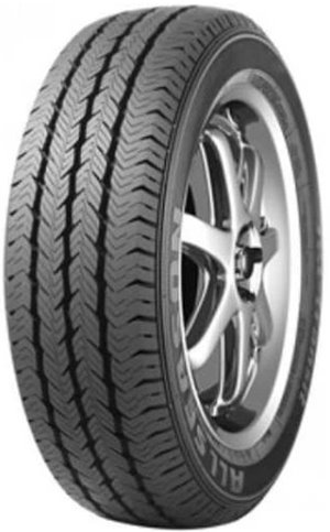 Opony Mirage Mirage MR-700 AS