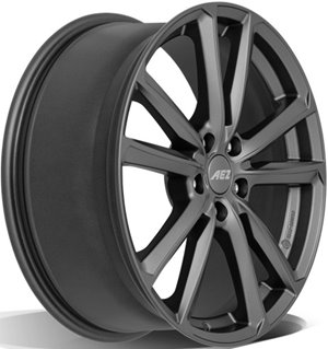 AEZ Tioga Graphite