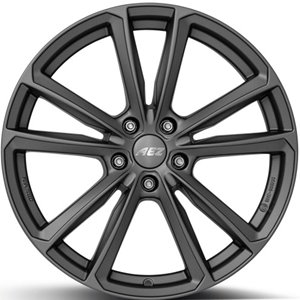felgi aluminiowe AEZ AEZ Tioga Graphite