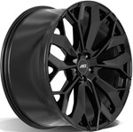 felgi aluminiowe AEZ AEZ Leipzig Black