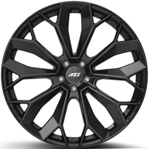 felgi aluminiowe AEZ AEZ Leipzig Black
