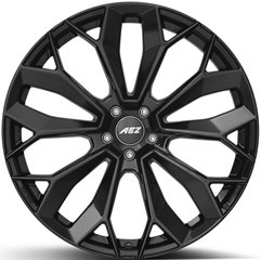 felgi aluminiowe AEZ AEZ Leipzig Black