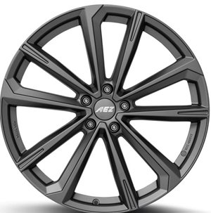 felgi aluminiowe AEZ AEZ Aruba Graphite