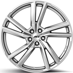 felgi aluminiowe AEZ AEZ North High Gloss