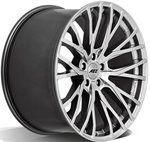 felgi aluminiowe AEZ AEZ Panama High Gloss
