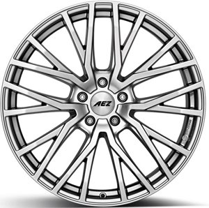 felgi aluminiowe AEZ AEZ Panama High Gloss