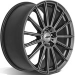 felgi aluminiowe AEZ AEZ Steam Graphite