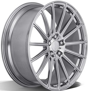 AEZ Steam Forged
