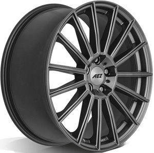AEZ Strike Graphite