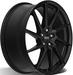 Dotz Spa Black