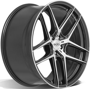 Dotz Lagunaseca Dark