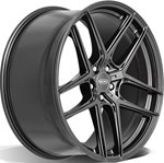 felgi aluminiowe Dotz Dotz Lagunaseca Grey