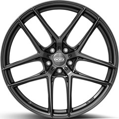 felgi aluminiowe Dotz Dotz Lagunaseca Grey