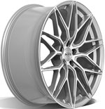 felgi aluminiowe Dotz Dotz Suzuka Blaze