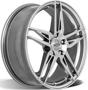 Dotz Interlagos Shine