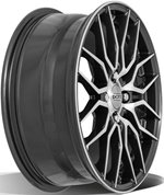 Dotz Limerock Dark