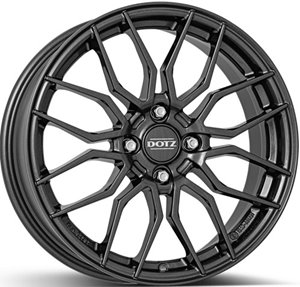 Dotz Limerock Grey