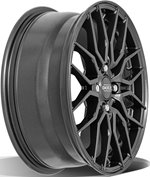 felgi aluminiowe Dotz Dotz Limerock Grey