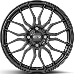 felgi aluminiowe Dotz Dotz Limerock Grey