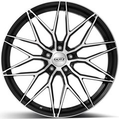 felgi aluminiowe Dotz Dotz Suzuka Dark
