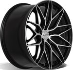 felgi aluminiowe Dotz Dotz Suzuka Dark