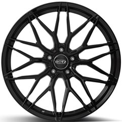 felgi aluminiowe Dotz Dotz Suzuka Black