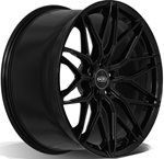 felgi aluminiowe Dotz Dotz Suzuka Black