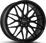 felgi aluminiowe Dotz Dotz Suzuka Black