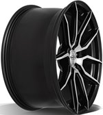 Dotz Misano Dark