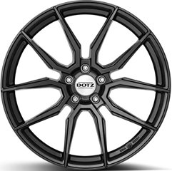 felgi aluminiowe Dotz Dotz Misano Grey