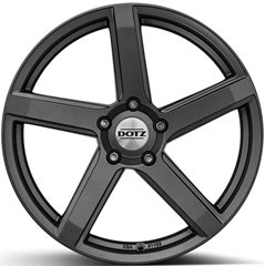 felgi aluminiowe Dotz Dotz CP5