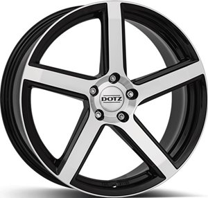 Dotz CP5 Dark