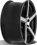 Dotz CP5 Dark