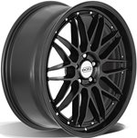 Dotz Revvo Black Edition
