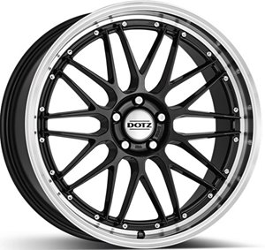 Dotz Revvo Dark