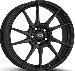 Dotz Kendo Dark
