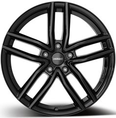 Felgi aluminiowe Dezent Dezent TR Black