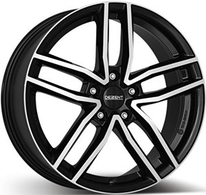 Dezent TR Dark