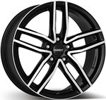 Felgi aluminiowe Dezent Dezent TR Dark