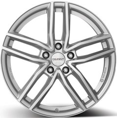 Felgi aluminiowe Dezent Dezent TR Silver