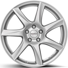 Felgi aluminiowe Dezent Dezent TW Silver
