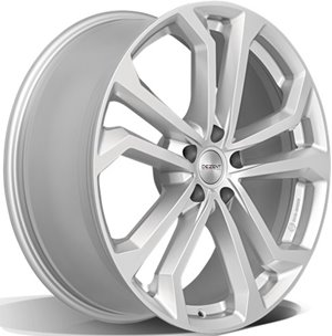 Dezent TA Silver