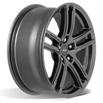 Felgi aluminiowe Dezent Dezent TZ-C Graphite