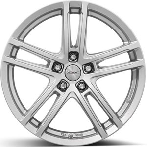 Felgi aluminiowe Dezent Dezent TZ-C