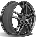 Felgi aluminiowe Dezent Dezent TZ Graphite