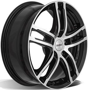 Dezent TZ Dark