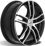 Felgi aluminiowe Dezent Dezent TZ Dark