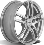 Felgi aluminiowe Dezent Dezent TZ